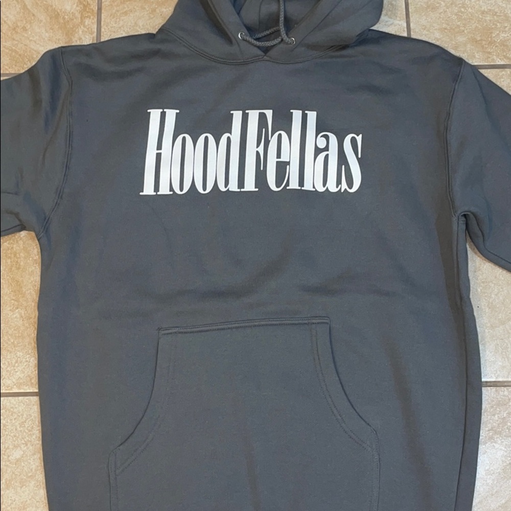 Hoddie